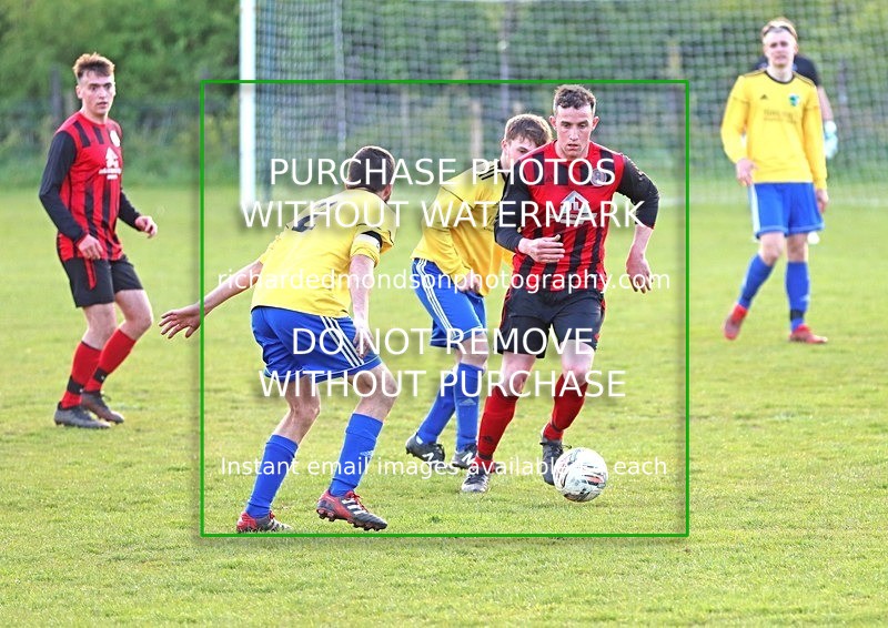 IMG_5459 - Kendal Utd Reserves v Greystoke (27/4/22)