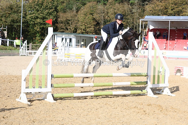 3E7A8268 - Class 4: 70cm open