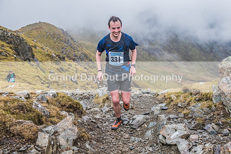 TWA  Newlands-493 - Teenager With Altitude & Newlands Memorial Races Saturday 22nd April 2023
