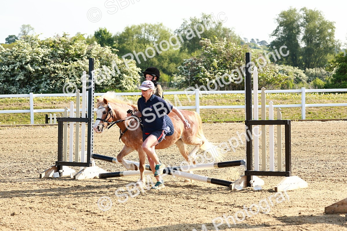 SBM_006214 - Class 1 - 40cm