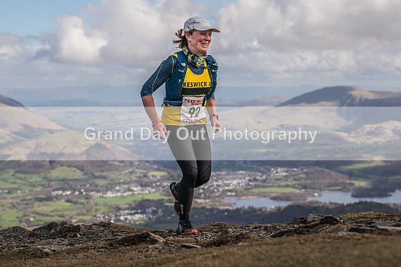 Coledale-952 - Coledale Horseshoe Fell Race Saturday 30th March 2024