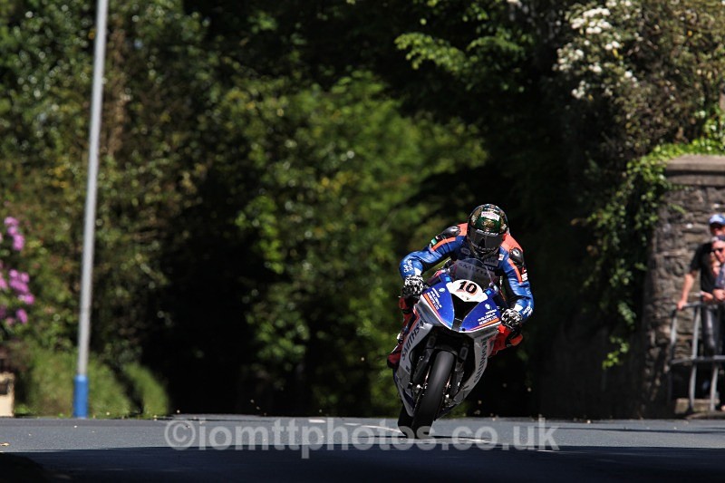  - Superbike Race