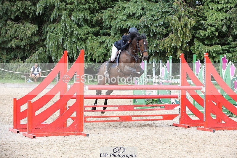 230618-173233-13798 - Cls 22 Hoys 138cm 2nd round 1st rnd