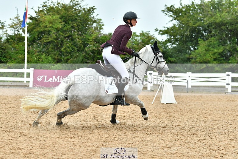 230730A-100811-08462 - Cls 31 British Novice & 90cm Open