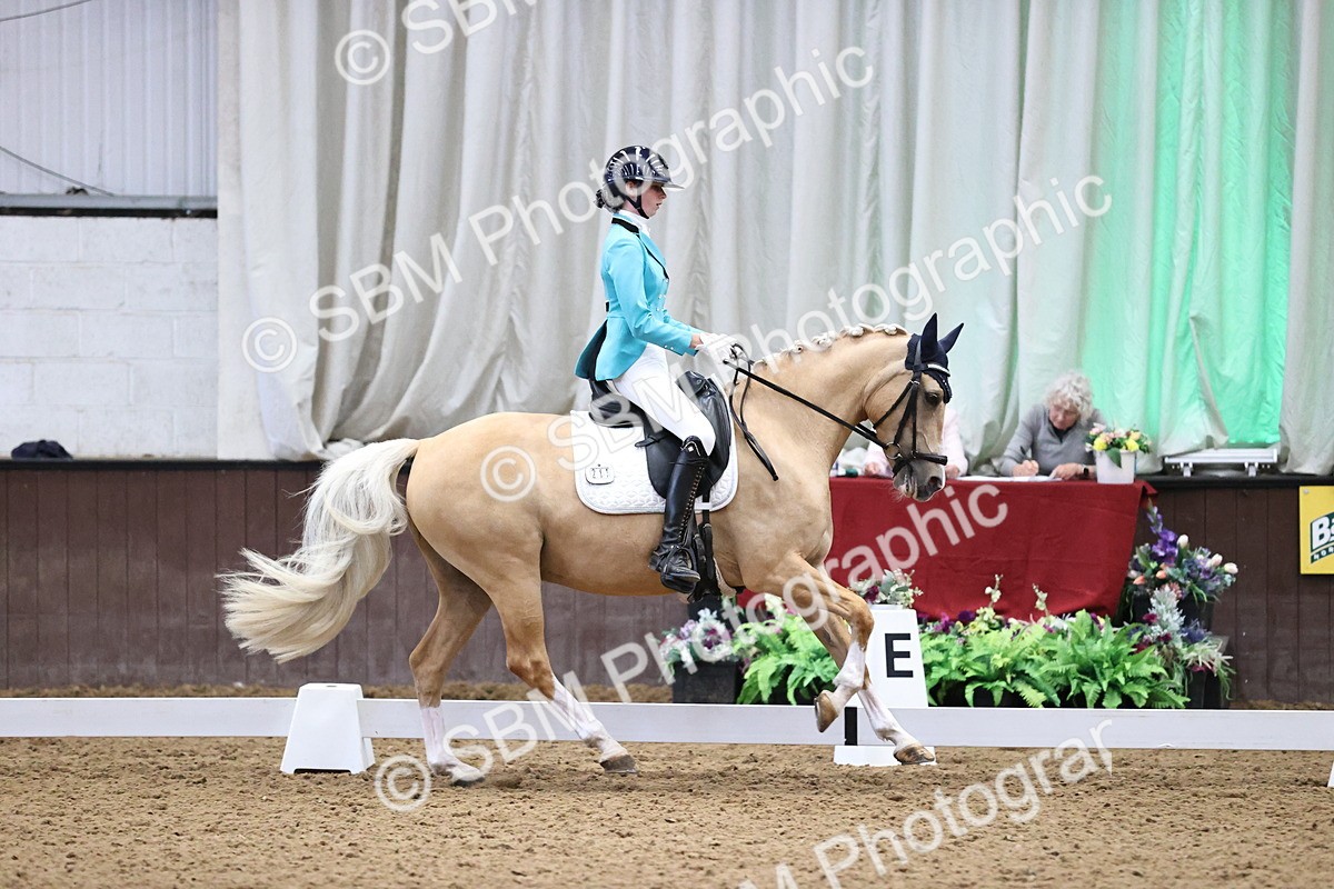 SBM_008313 - Class 15 - FEI Junior Pony Team-YR-COH