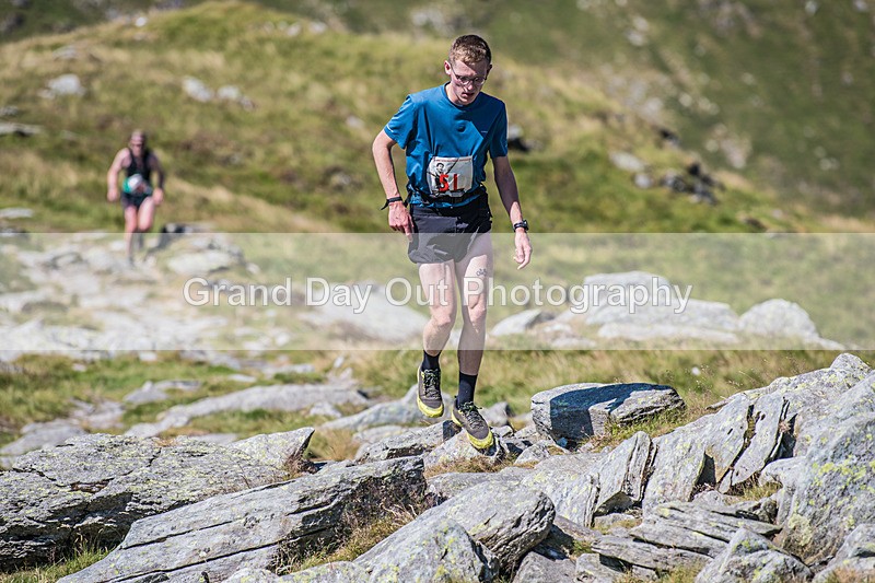 Kentmere-165 - Kentmere Horseshoe Fell Race Sunday 19th July 2026