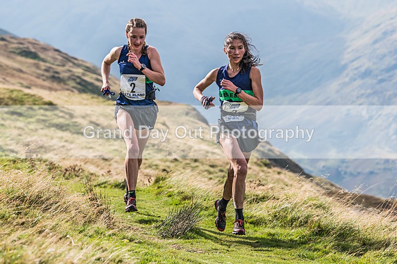 HBMR-Leg 4-230 - Hodgson Brothers Mountain Relay Leg 4 Saturday 5th October 2024