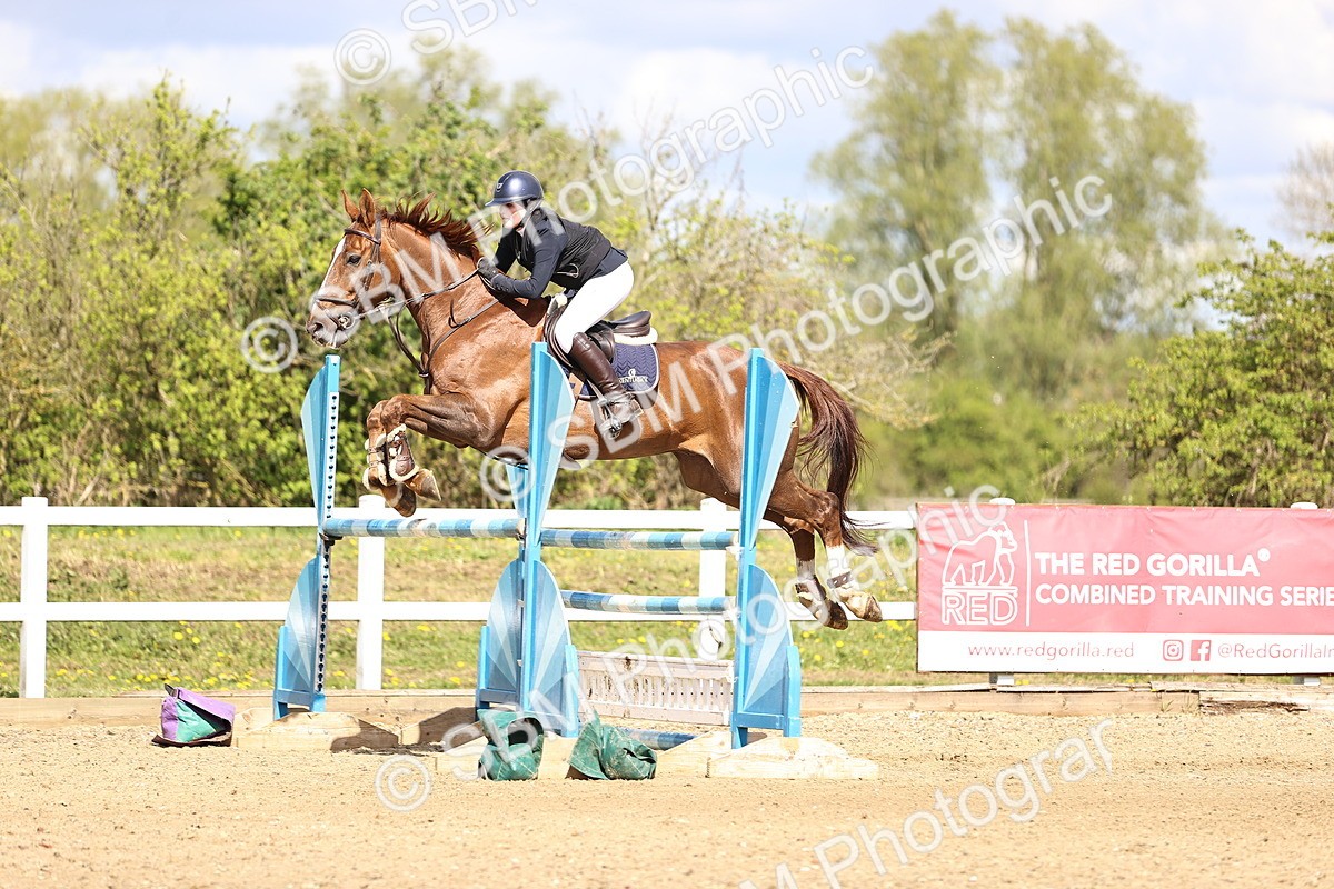 SBM_004594 - Class 18 - Senior 1.15m Open