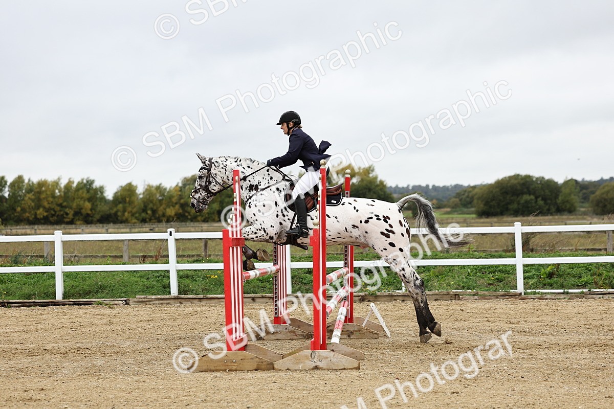 SBM_006832 - Class 75 - 95cm