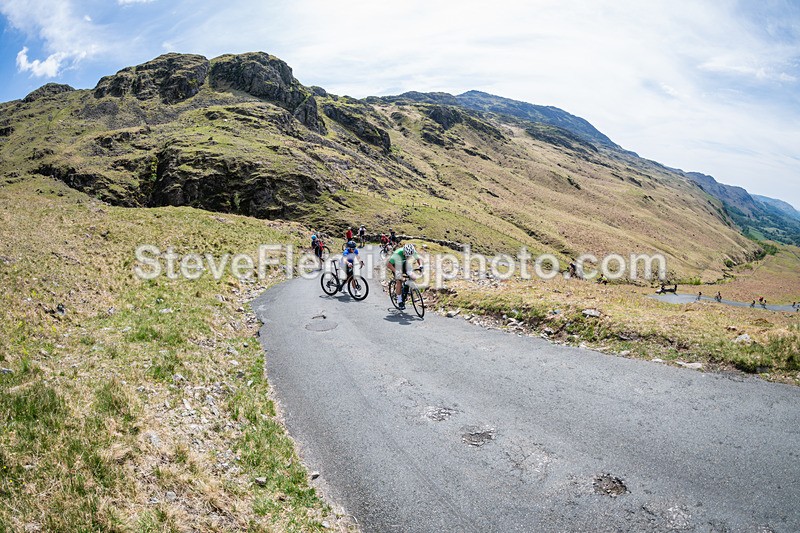 135123 - Hardknott Pass Camera 2 13.00-14.00