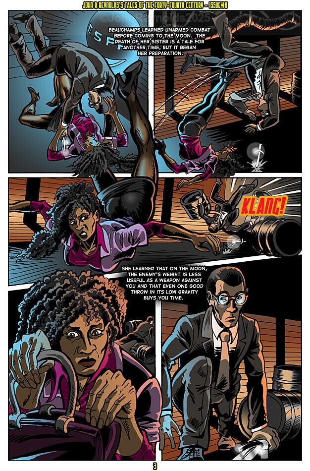 Page 3 - ESPF Issue # 8