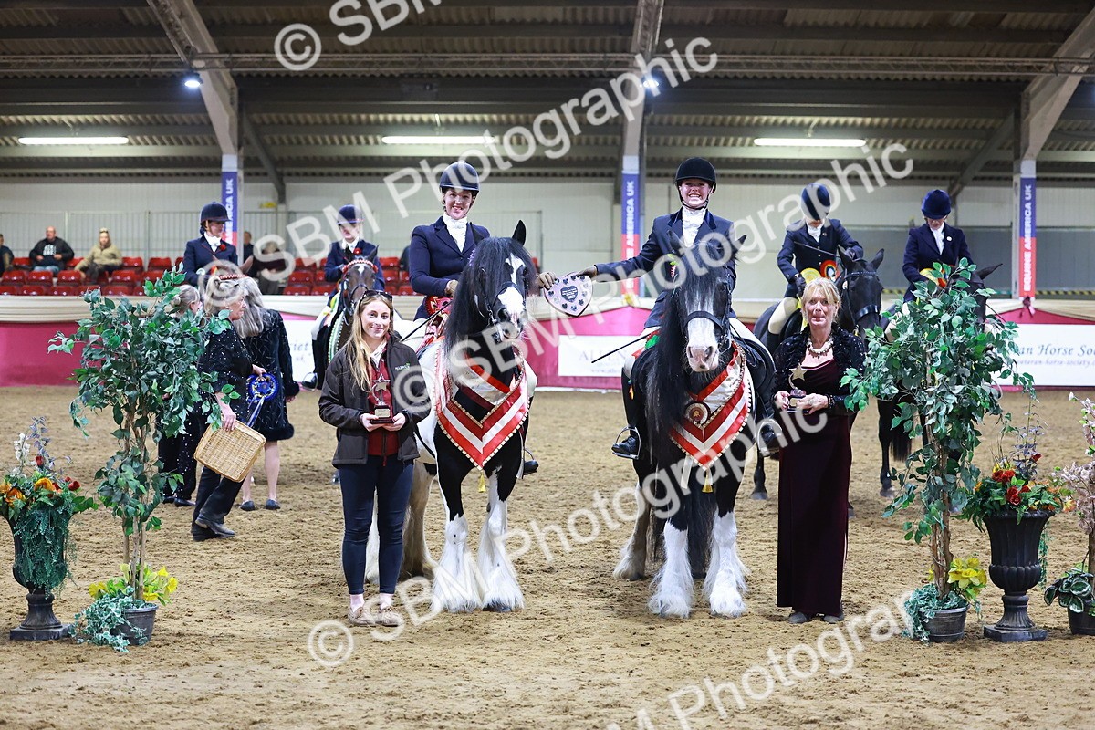 SBM_15152 - Class 0 - Ridden Pairs Champ