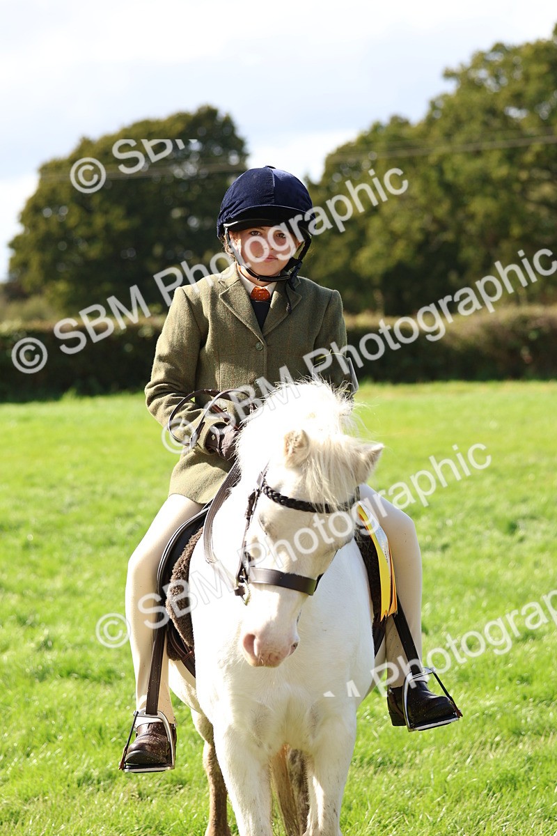 SBM_45335 - S27 - Young Veteran Ridden