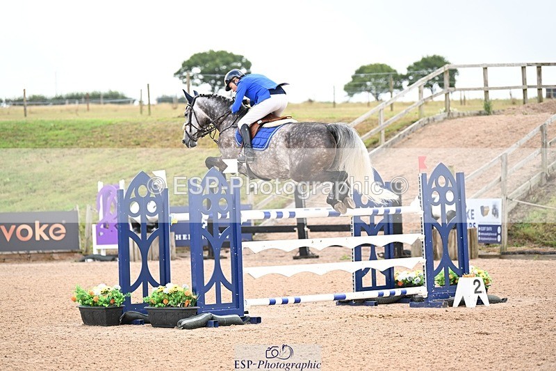 250720-091800-18576 - Cls 20, 1 Star Gold Tour