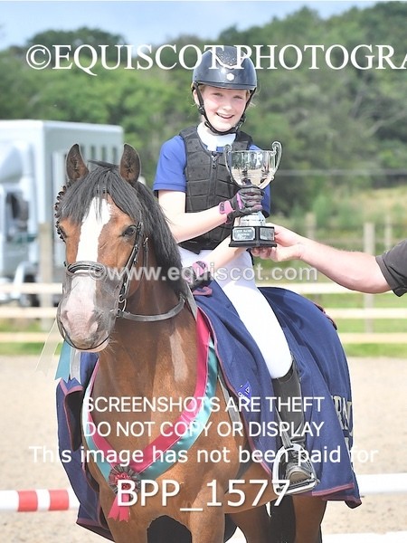 BPP_1577 - DERBY CLASS 3 - 40CM