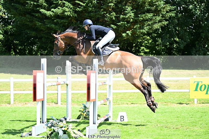 250703A-114848-03401 - Cls 1 Snr Foxhunter