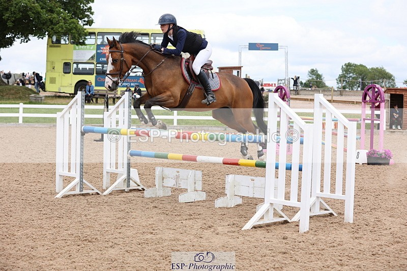 240630A-152748-14738 - Cls 33 Foxhunter and 1.10m Open