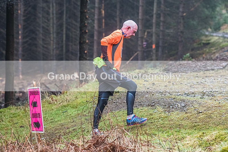 Glentress 21  10K-1315 - High Terrain Events Glentress 21 & 10K Trail Runs Saturday 18th February 2023