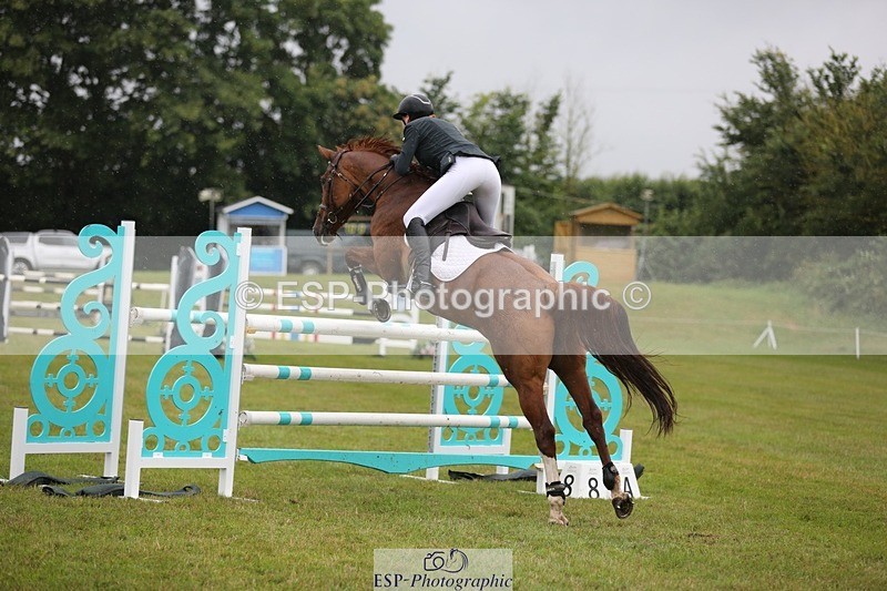 230714-090041-30735 - Cls 73 Fox Hunter Final 1st round