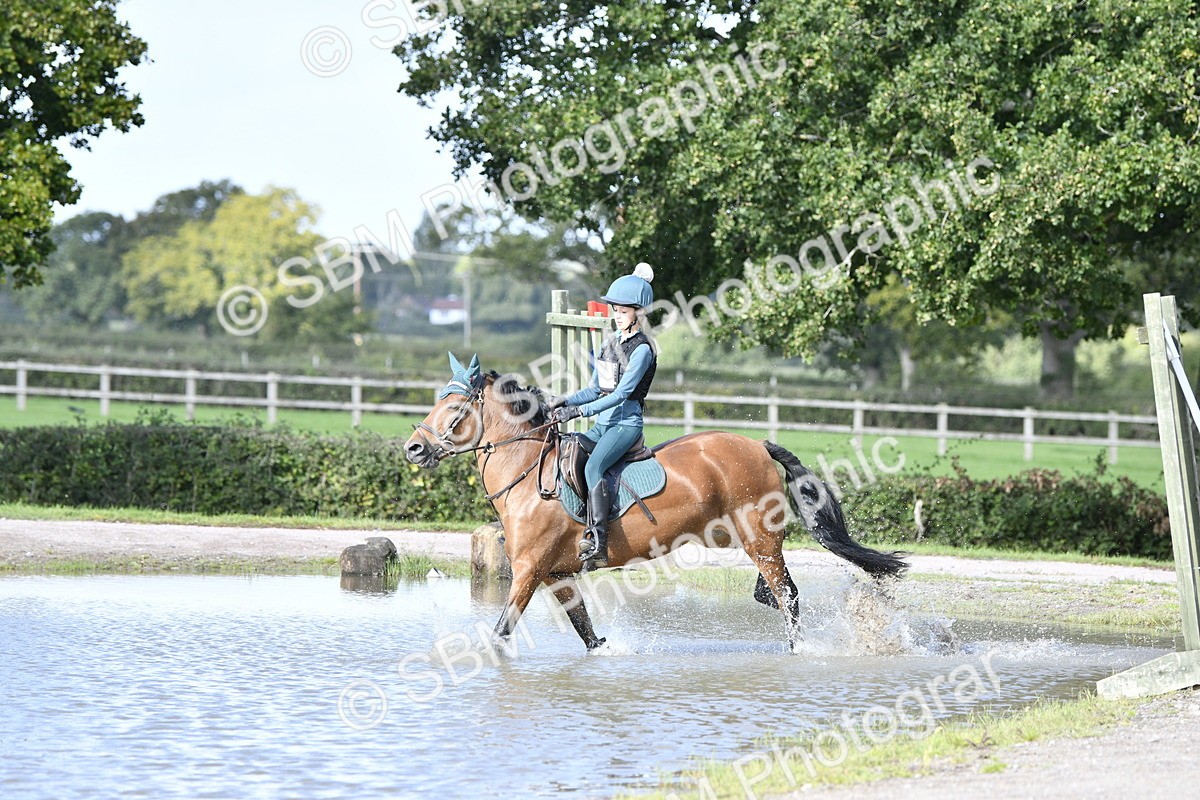SBM_16335 - E4b - Eventers Challenge 60cm Open