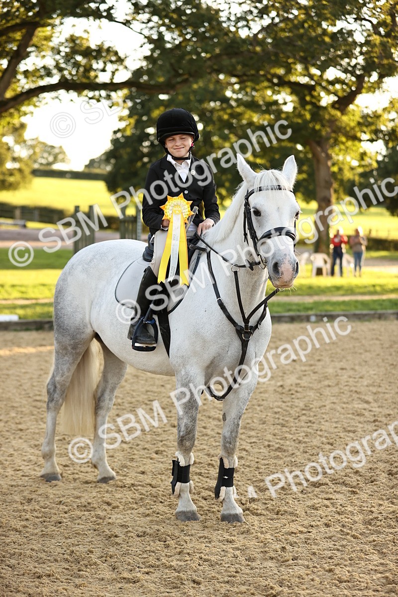 SBM_56136 - J10 - Junior Pony 75cm Championship