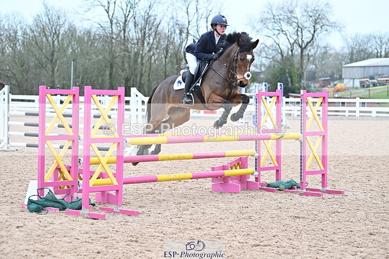 240128A-130426-01183 - Cls 5 Pony Foxhunter