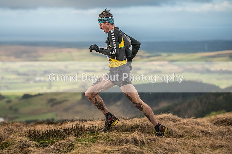 Blake Fell-223 - Blake Fell Race Saturday 25th January 2025