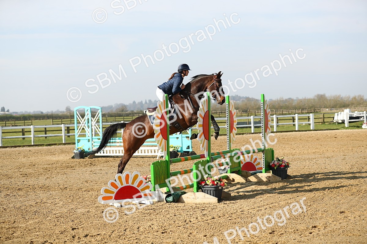 SBM_001828 - Class 7 - Clear Round