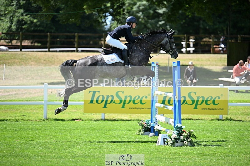 250703A-115241-03429 - Cls 1 Snr Foxhunter