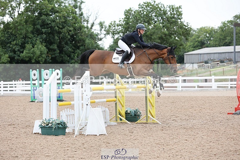 250625-160324-01605 - Cls 6 Foxhunter and 1.20m Open