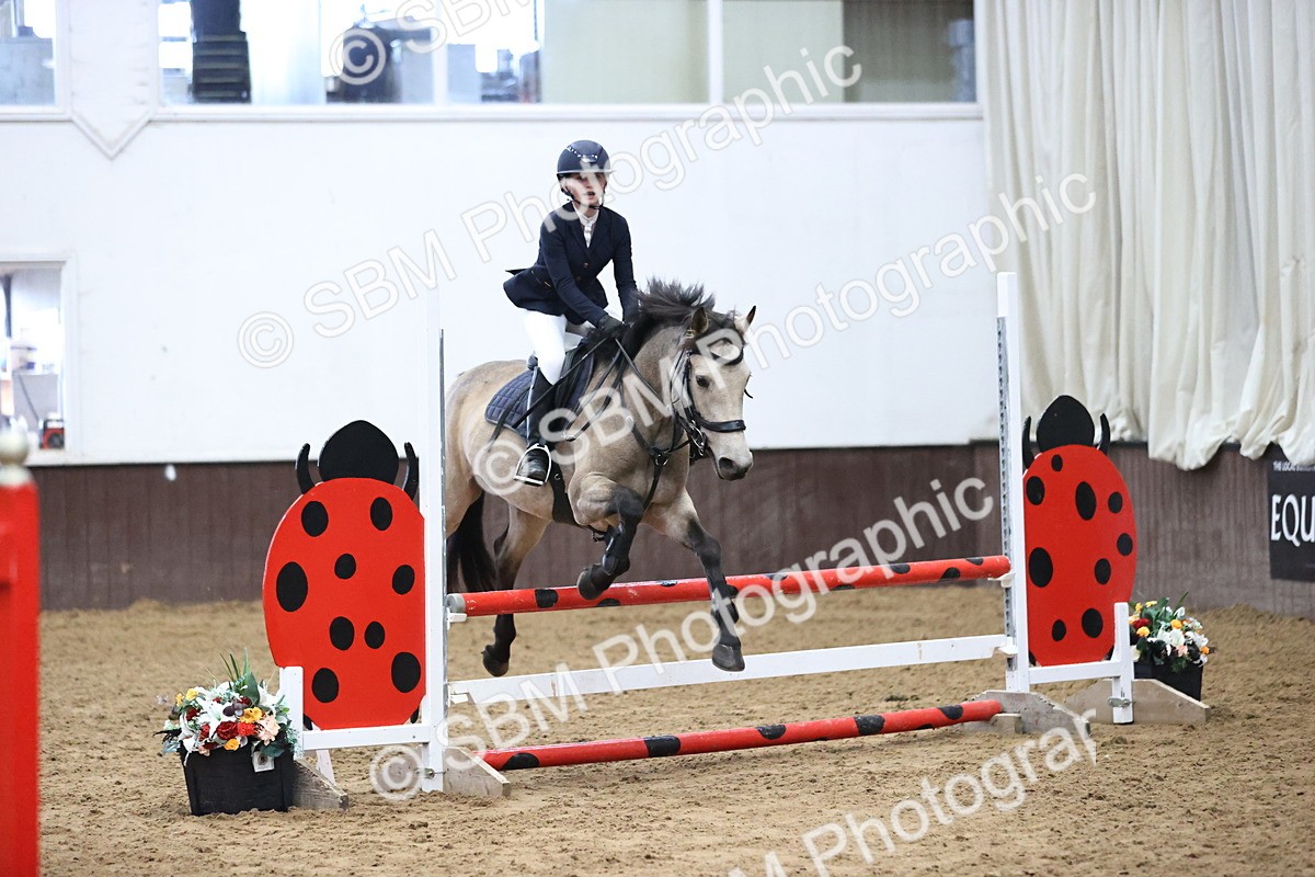 SBM_002022 - Class 10 - Pony British Novice 80cm Open