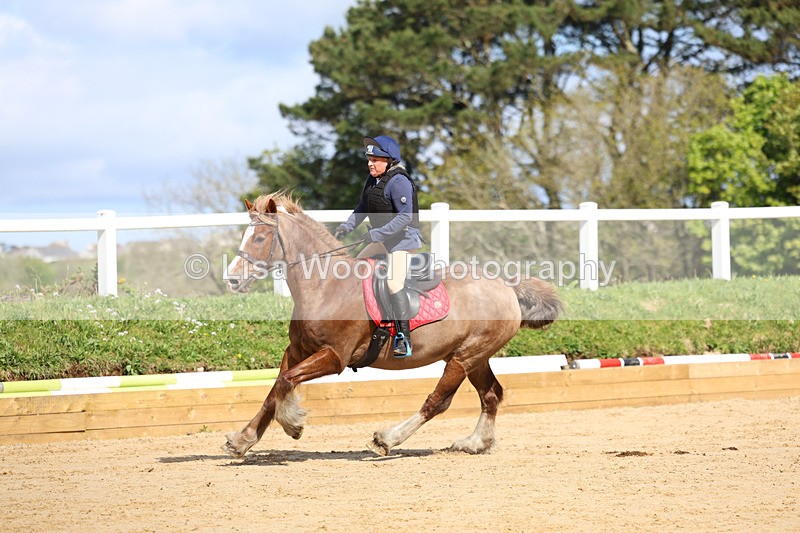 3E7A5976 - Class 3: 50cm Open