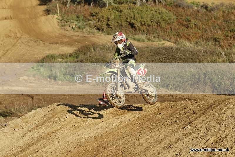 MX 291011 1102 - Guernsey Championship 29/10/11