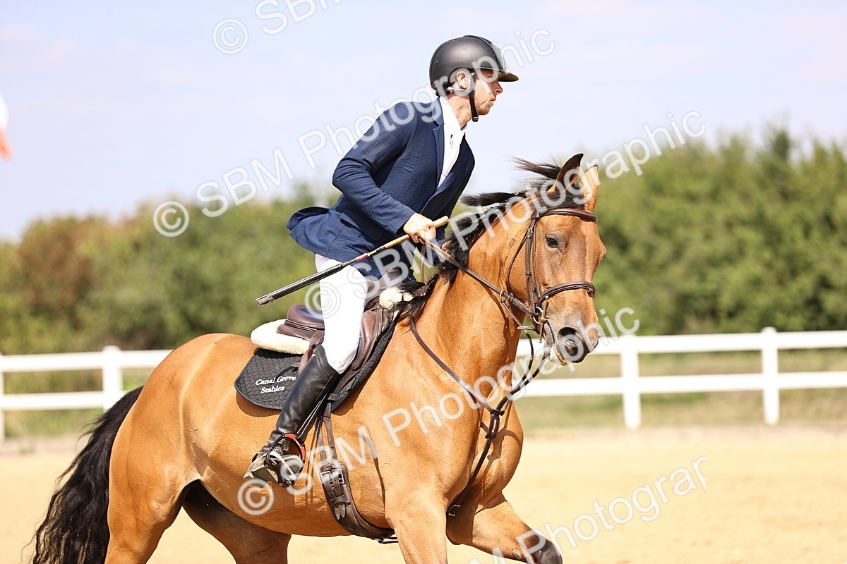 SBM_006338 - Class 11 - Senior Discovery - 1.00m