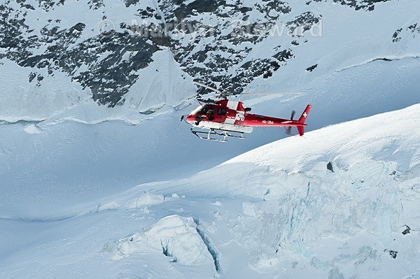 Jungfraujoch 3463m-20 - Switzerland
