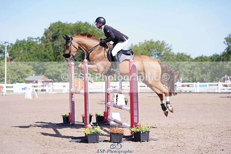 240719A-095940-09752 - Cls 30, YH 6 Yr Olds 1.25m