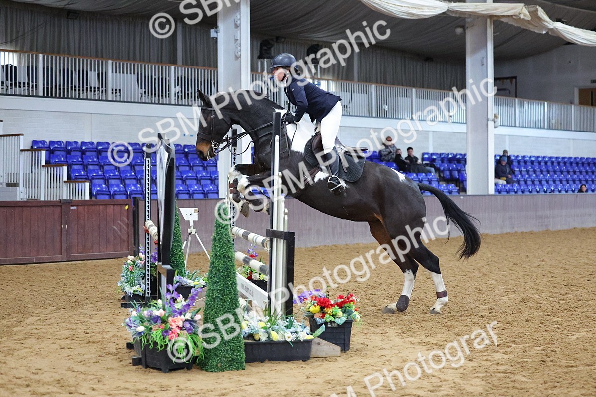 SBM_006374 - Class 24 - Senior Discovery 1.00m