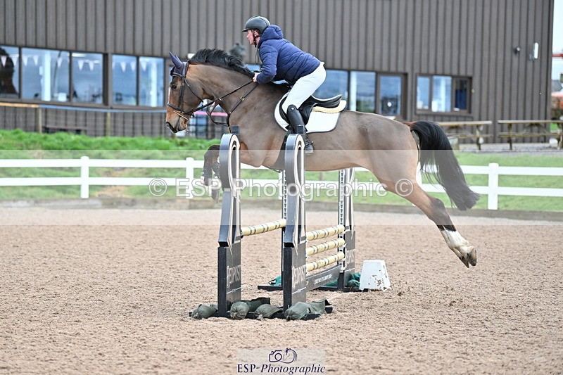 240224A-084949-02870 - Cls 9 British Novice and 90cm Open