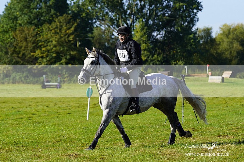  WWHT 031021 564 - WWEC Novice Restricted (0.80m) 18/10/20