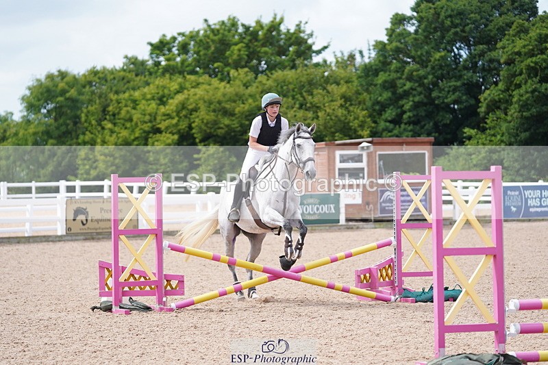 240809A-115258-00842 - Showjumping Competition