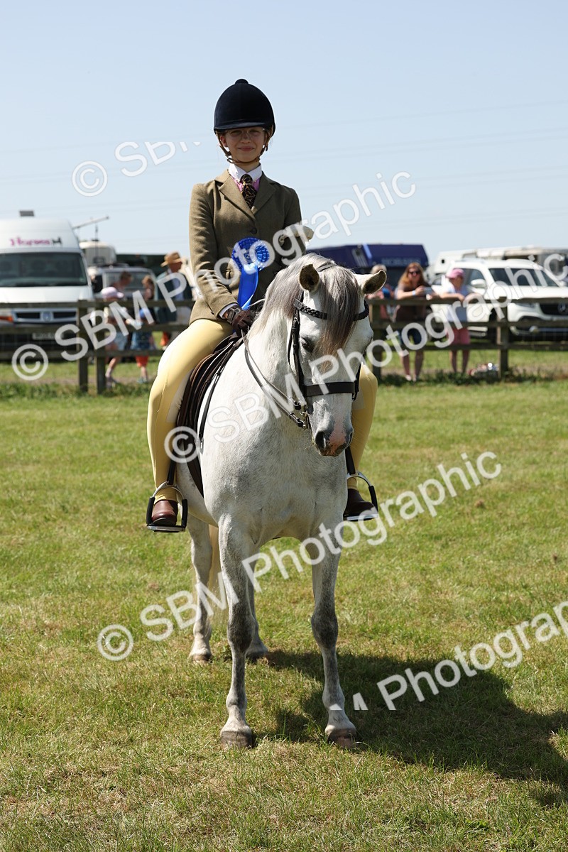 SBM_06779 - Class 26-30 - Mountain and Moorland Ridden