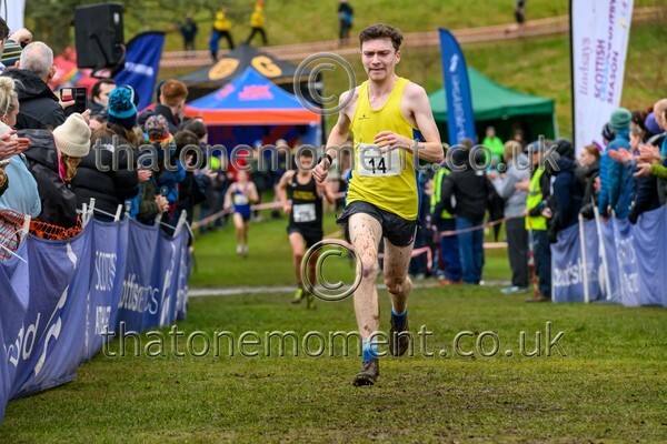 Falkirk26-915801 - Senior Men Set Three
