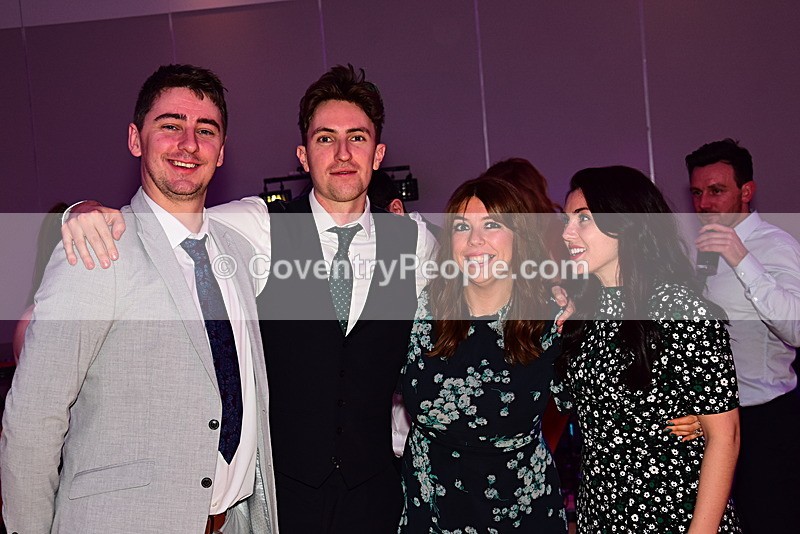 GRC-1905 - Emma and Ciaran