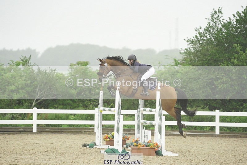 230722A-122500-09089 - Cls 19, 1 Star Silver 1.20m