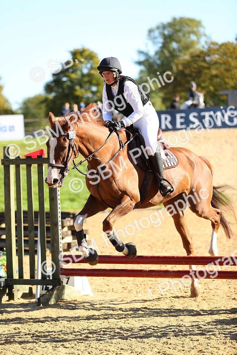 SBM_00958 - E2 Eventers Challenge 60cm Open