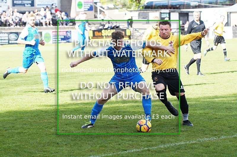 DSC09038 - Caton United v Marsh United