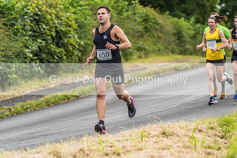 Lambfoot-75 - Lambfoot Loop Road Race Tuesday 2nd July 2024
