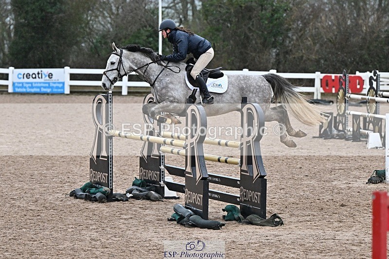 250223-124653-03734 - Cls 22 Foxhunter and 1.20m Open