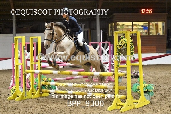 BPP_9300 - CLASS 7 90CM Snr Open, National AE Qualifier