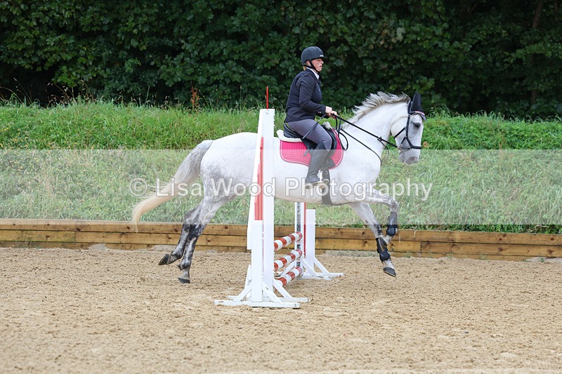 3E7A9088 - Class 6: 60cm Senior